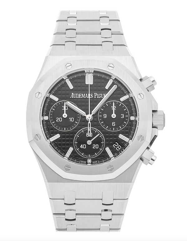 Audemars Piguet Royal Oak Chronograph – Accessorio premium elegante