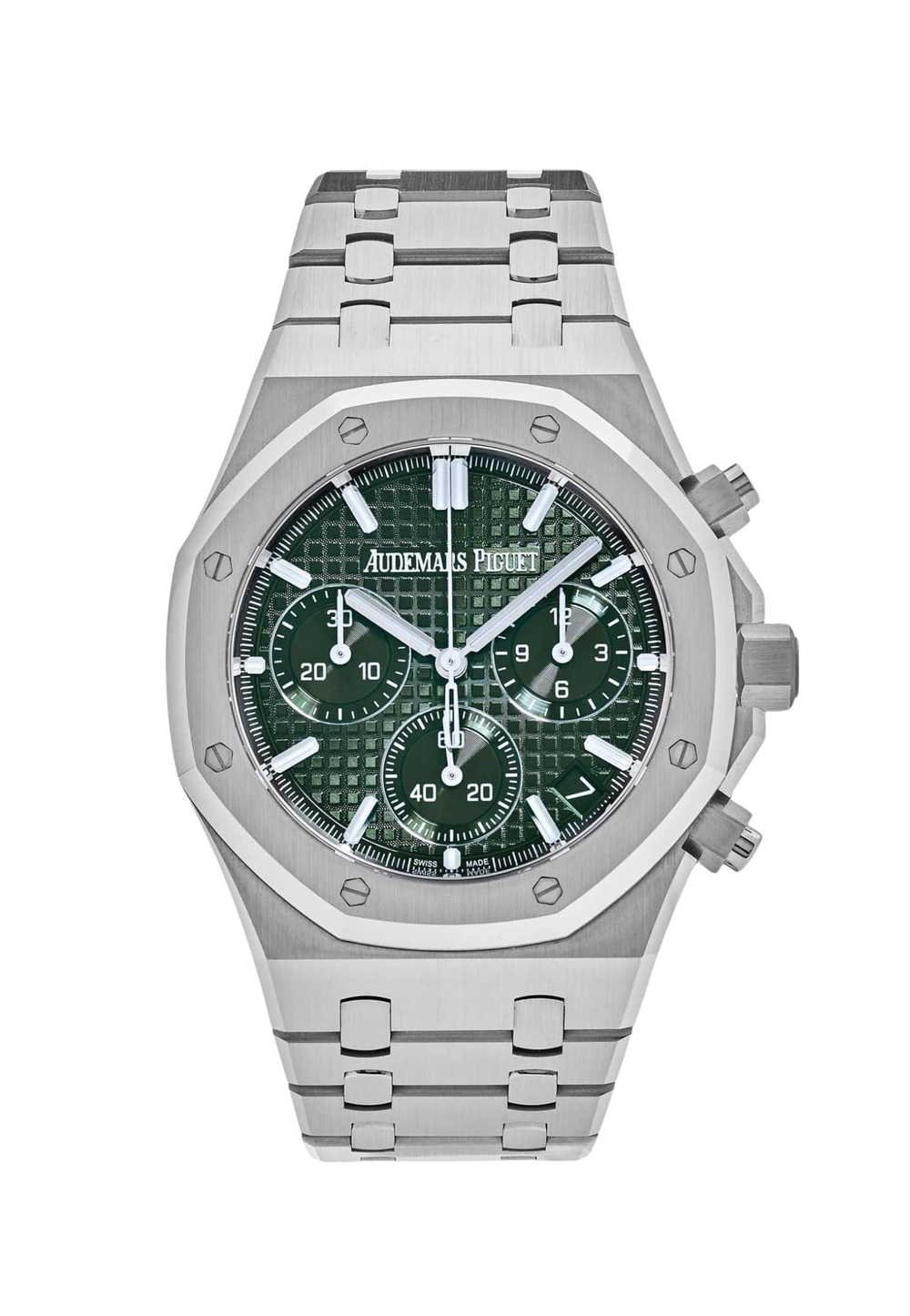 Audemars Piguet Royal Oak Chronograph Automatic – Accessorio premium elegante