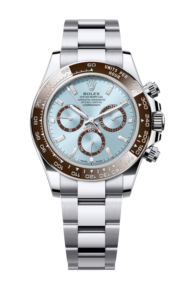 Rolex Cosmograph Daytona – Accessorio premium elegante