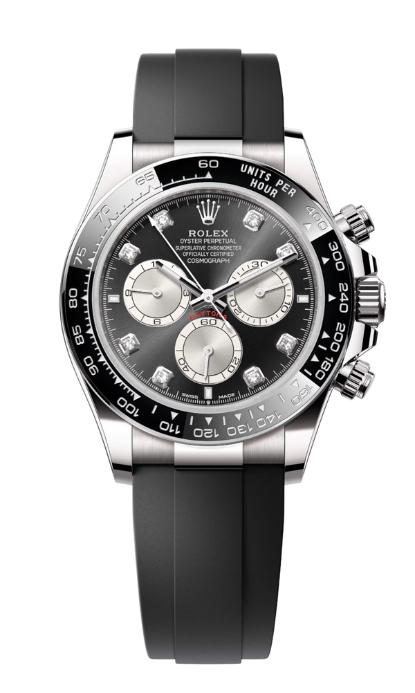Rolex Cosmograph Daytona – Accessorio premium elegante