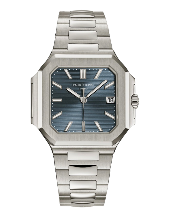 Patek Philippe Cubitus – Accessorio premium elegante