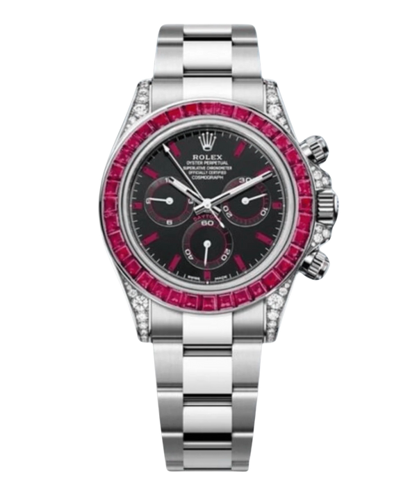 Rolex Cosmograph Daytona – Accessorio premium elegante