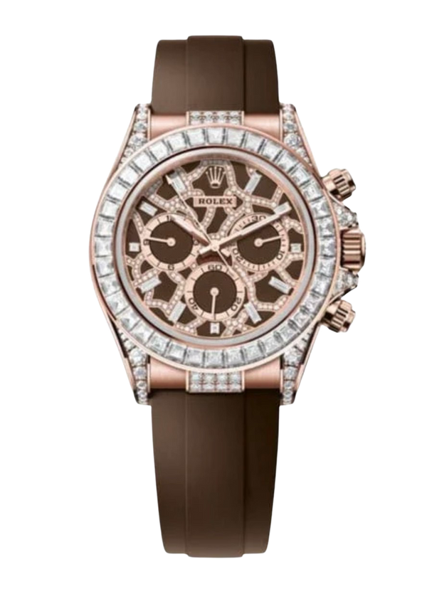 Rolex Cosmograph Daytona 'Giraffe' – Accessorio premium elegante