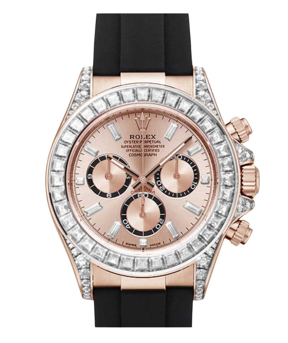 Rolex Cosmograph Daytona – Accessorio premium elegante