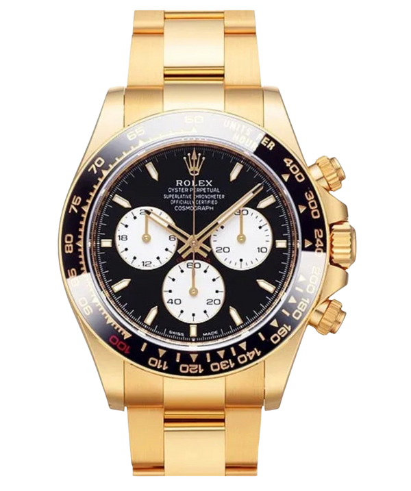 Rolex Cosmograph Daytona 'Le Mans' – Accessorio premium elegante