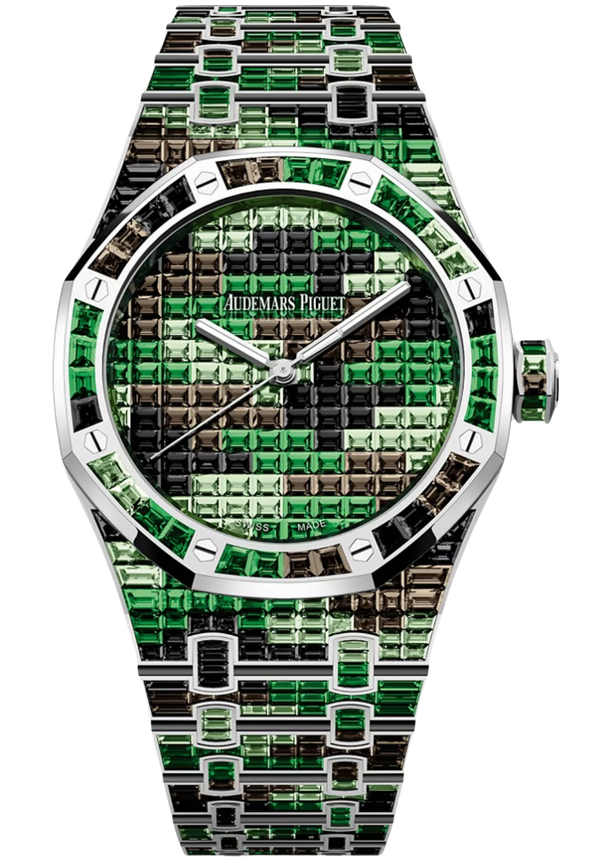 Audemars Piguet Royal Oak Selfwinding – Accessorio premium elegante