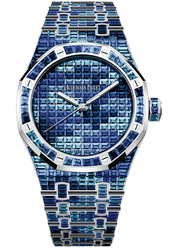 Audemars Piguet Royal Oak Selfwinding – Accessorio premium elegante