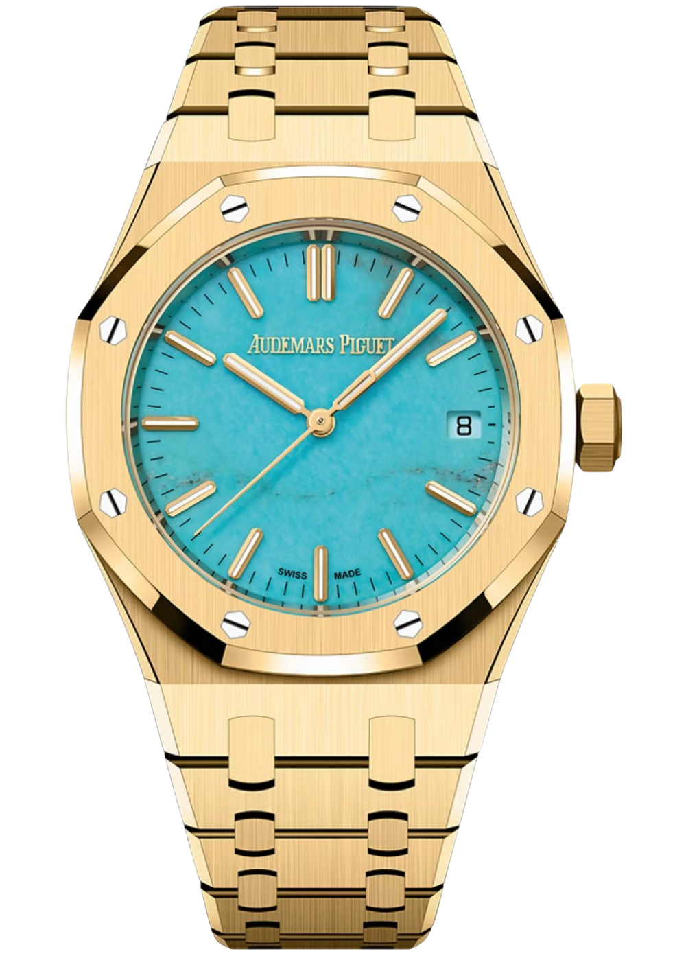 Audemars Piguet Royal Oak Selfwinding – Accessorio premium elegante