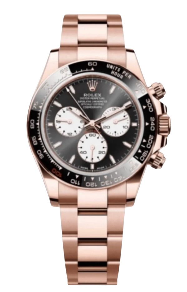 Rolex Cosmograph Daytona 'Le Mans' – Accessorio premium elegante