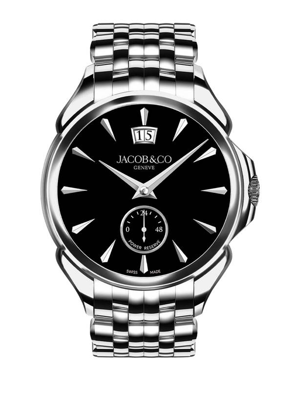 Jacob & Co Palatial Classic (Onyx) – Accessorio premium elegante