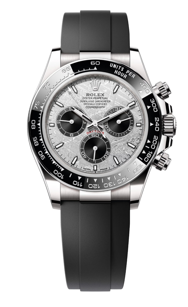 Rolex Cosmograph Daytona – Accessorio premium elegante