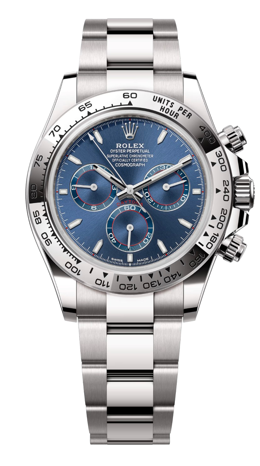 Rolex Cosmograph Daytona – Accessorio premium elegante