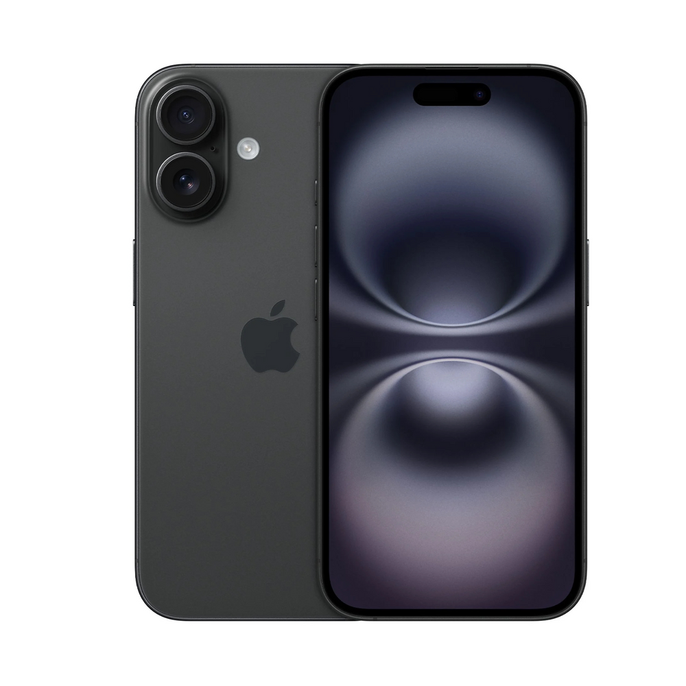 iPhone 16 – Accessorio premium elegante