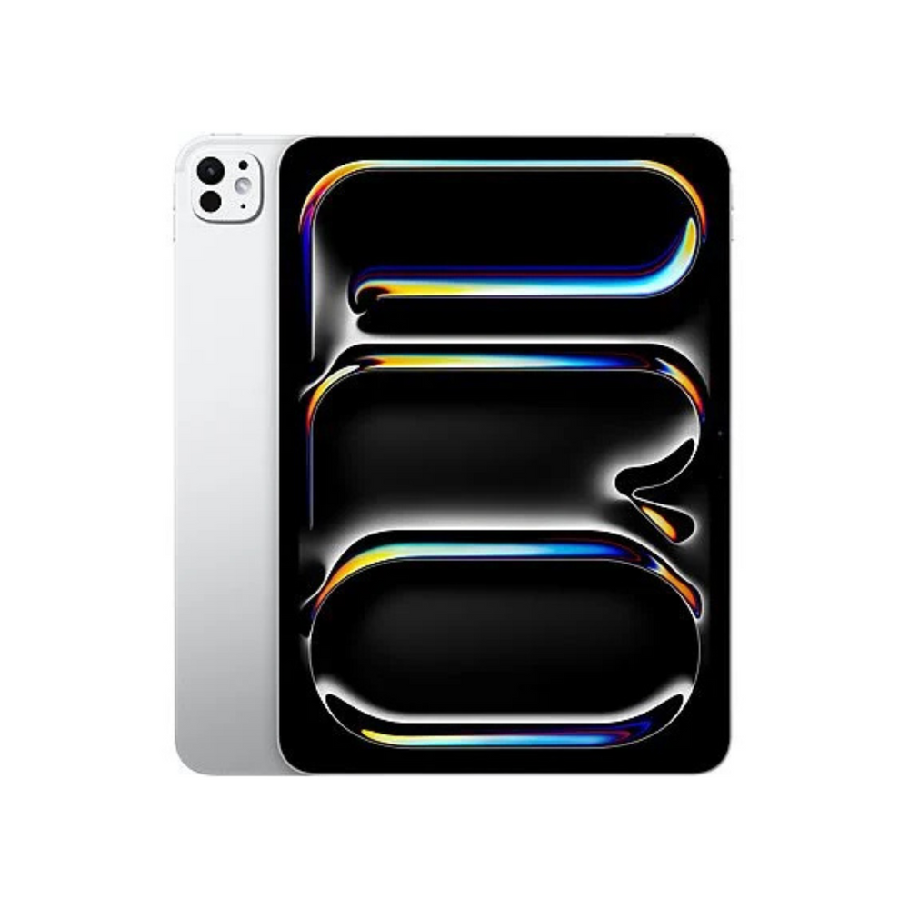 iPad Pro Chip M4 13" – Accessorio premium elegante