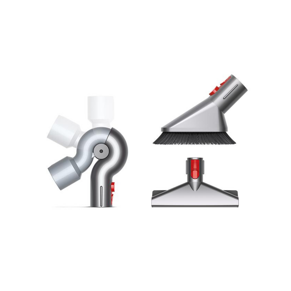 Dyson Kit per la pulizia dei mobili – Accessorio premium elegante