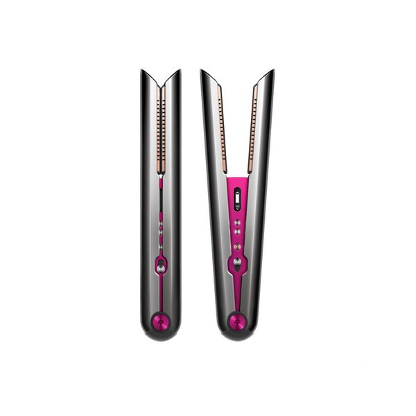 Piastra Dyson Corrale 2023/2024 – Accessorio premium elegante