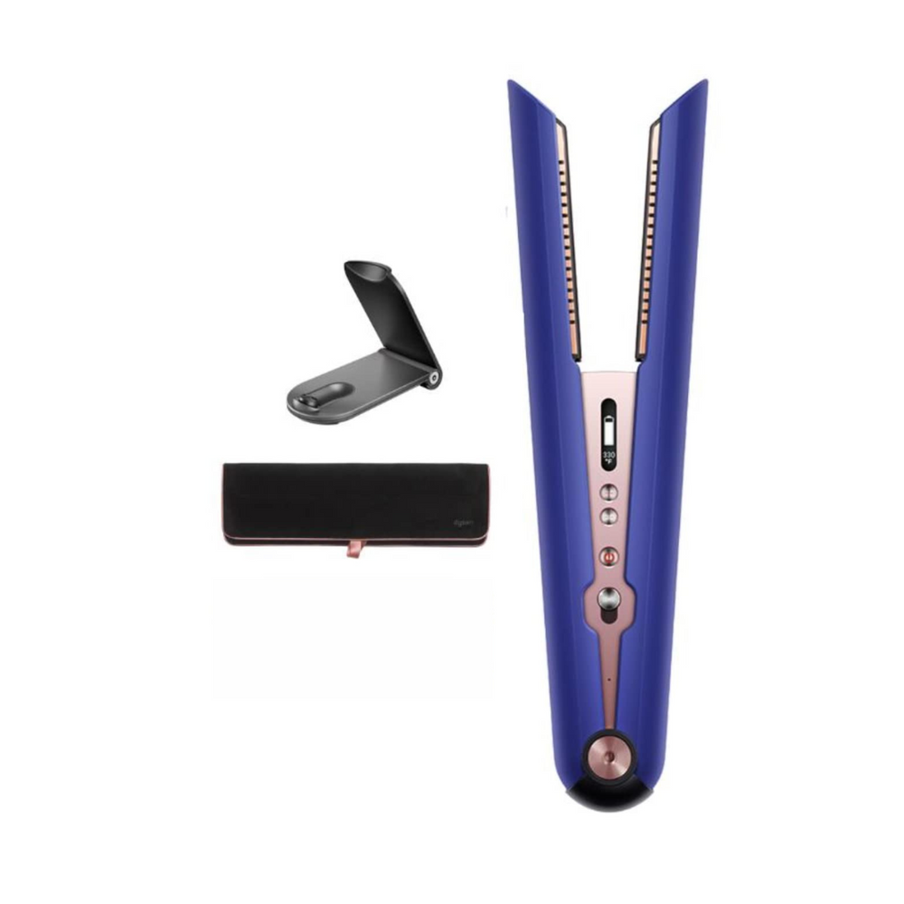 Piastra Dyson Corrale – Accessorio premium elegante