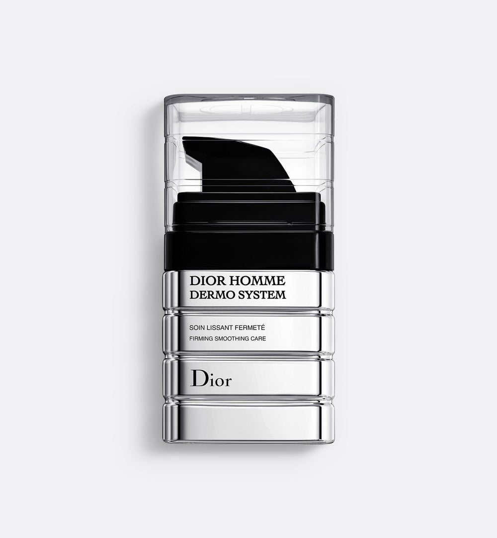 DIOR HOMME DERMO SYSTEM FIRMING SMOOTHING CARE – Accessorio premium elegante