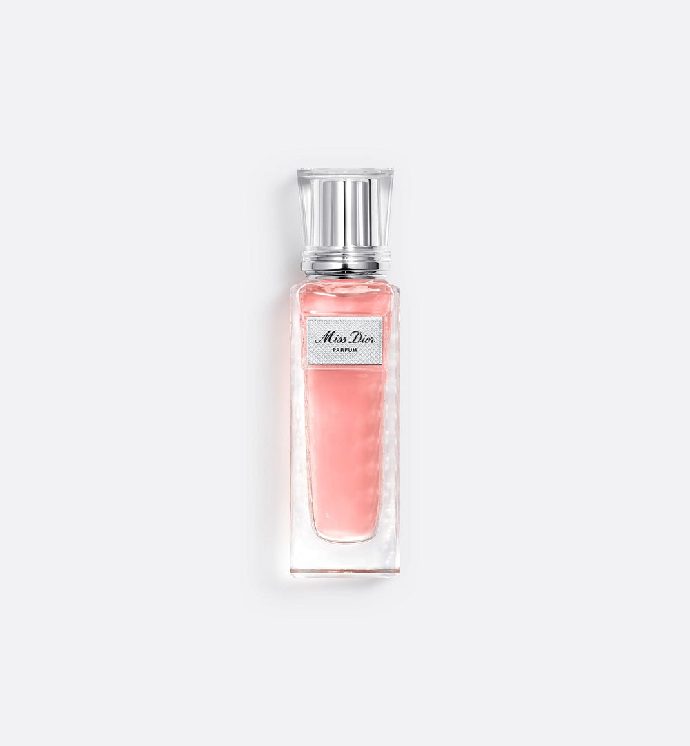 MISS DIOR PARFUM ROLLER-PEARL – Accessorio premium elegante