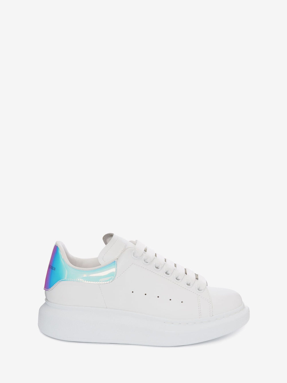 Oversize Sole' Sneakers