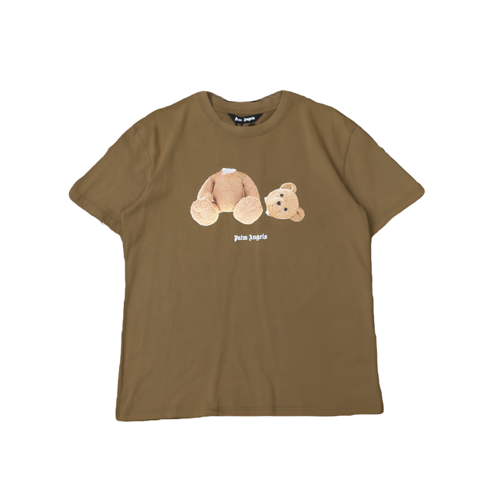 T-SHIRT-PALM ANGELS – Accessorio premium elegante