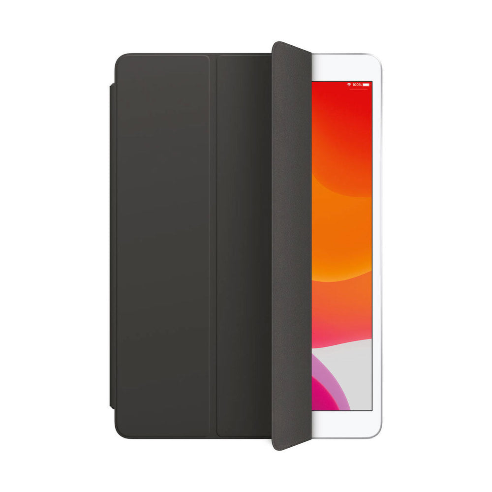 ♥ New, Open Box - Apple Smart Cover for iPad & iPad Air (Black) MX4U2ZM/A – Accessorio premium elegante