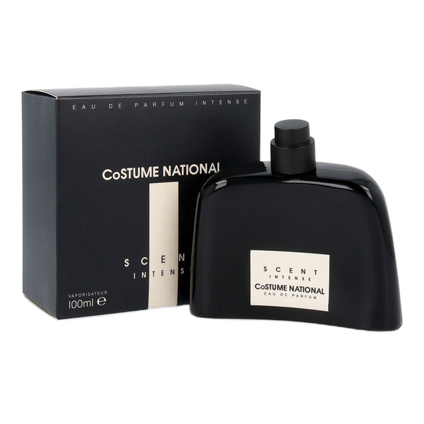 Costume National Scent Intense Eau de Parfum 100ml (Scatolato)