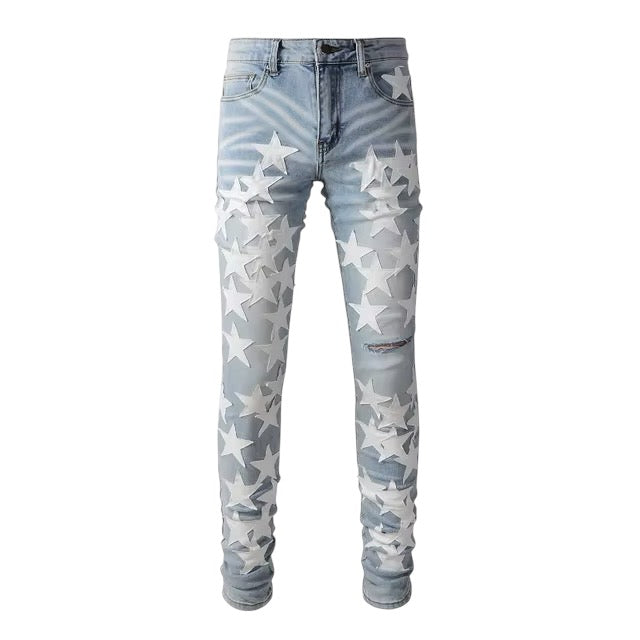 JEANS AMR – Accessorio premium elegante