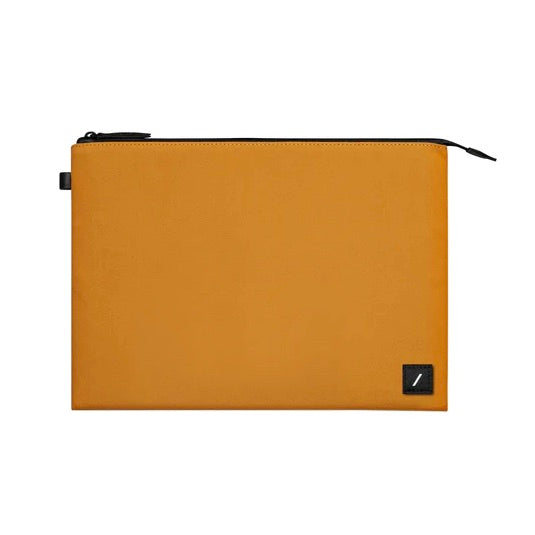 Native Union Stow Sleeve Lite for MacBook Pro 16in - Kraft – Accessorio premium elegante