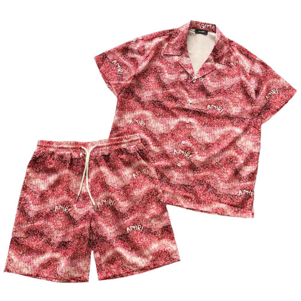 AMR – Accessorio premium elegante