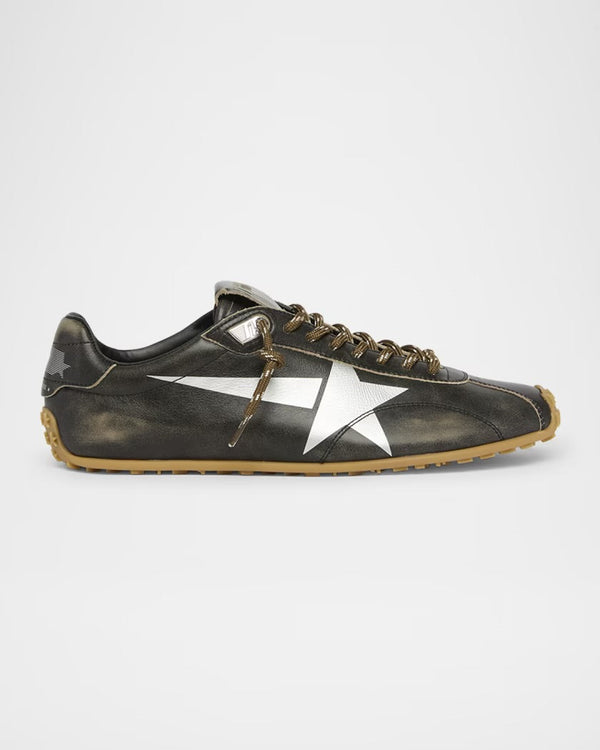 Marathon Speed Low-Top Sneakers