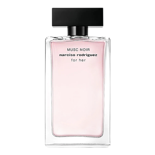 Narciso rodriguez For Her MUSC NOIR Eau De Parfum Profumo Donna 100ml (Scatolato) – Accessorio premium elegante