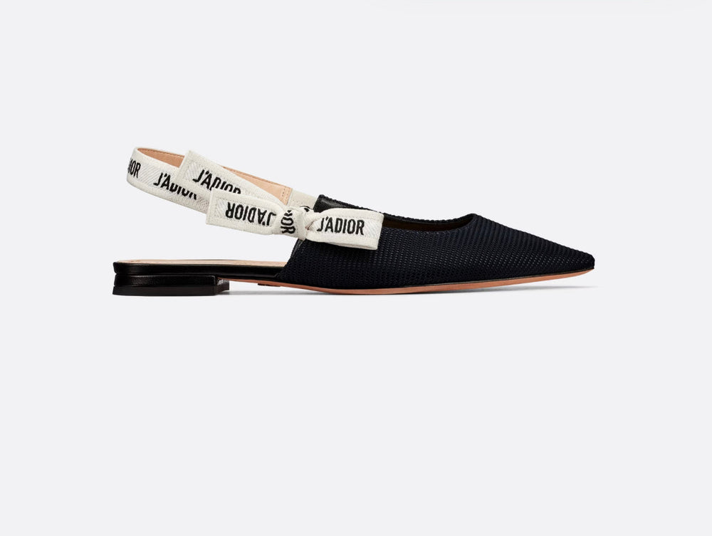 Slingback – Accessorio premium elegante