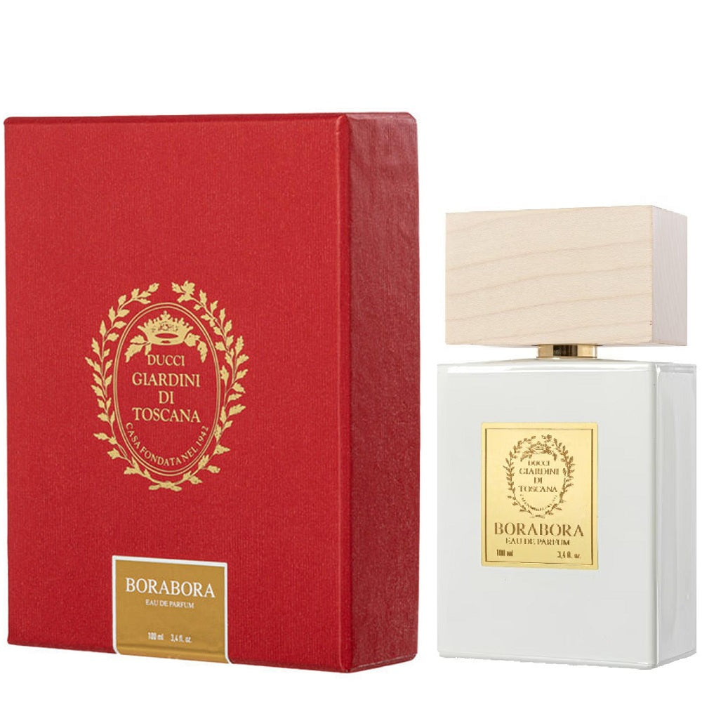 Ducci giardini di toscana bora bora – Accessorio premium elegante