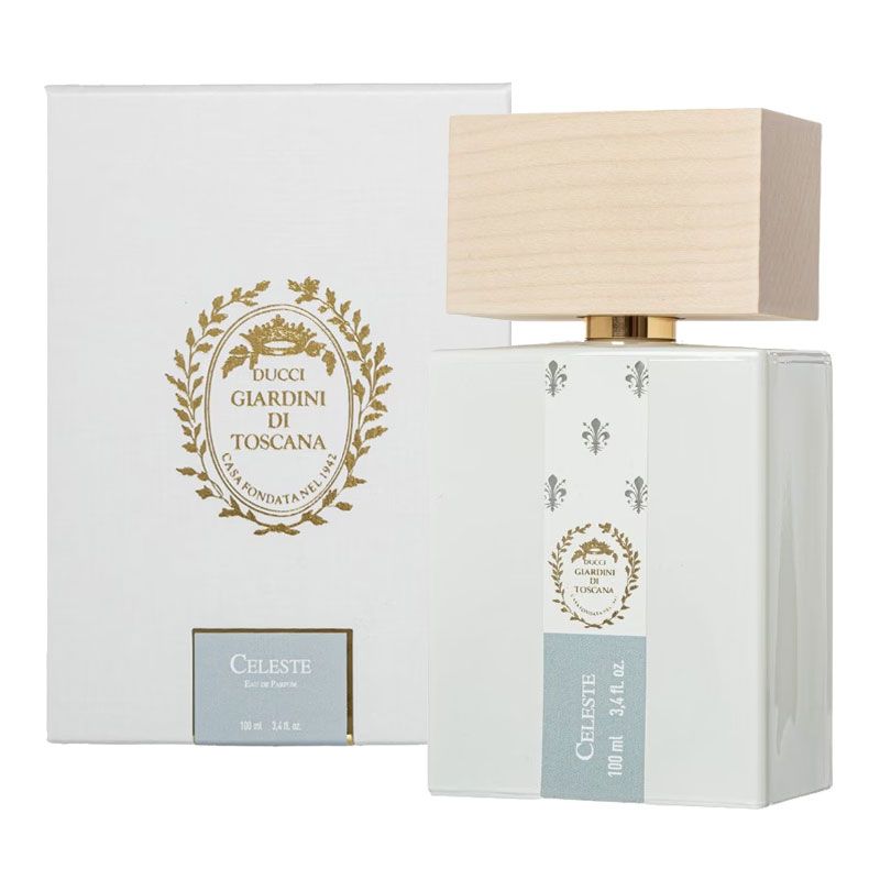 Ducci giardini di toscana Celeste – Accessorio premium elegante