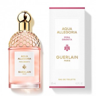 Mon guerlain acqua allegoria pera granita – Accessorio premium elegante