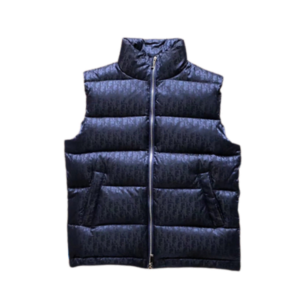 DIOR-GILET – Accessorio premium elegante