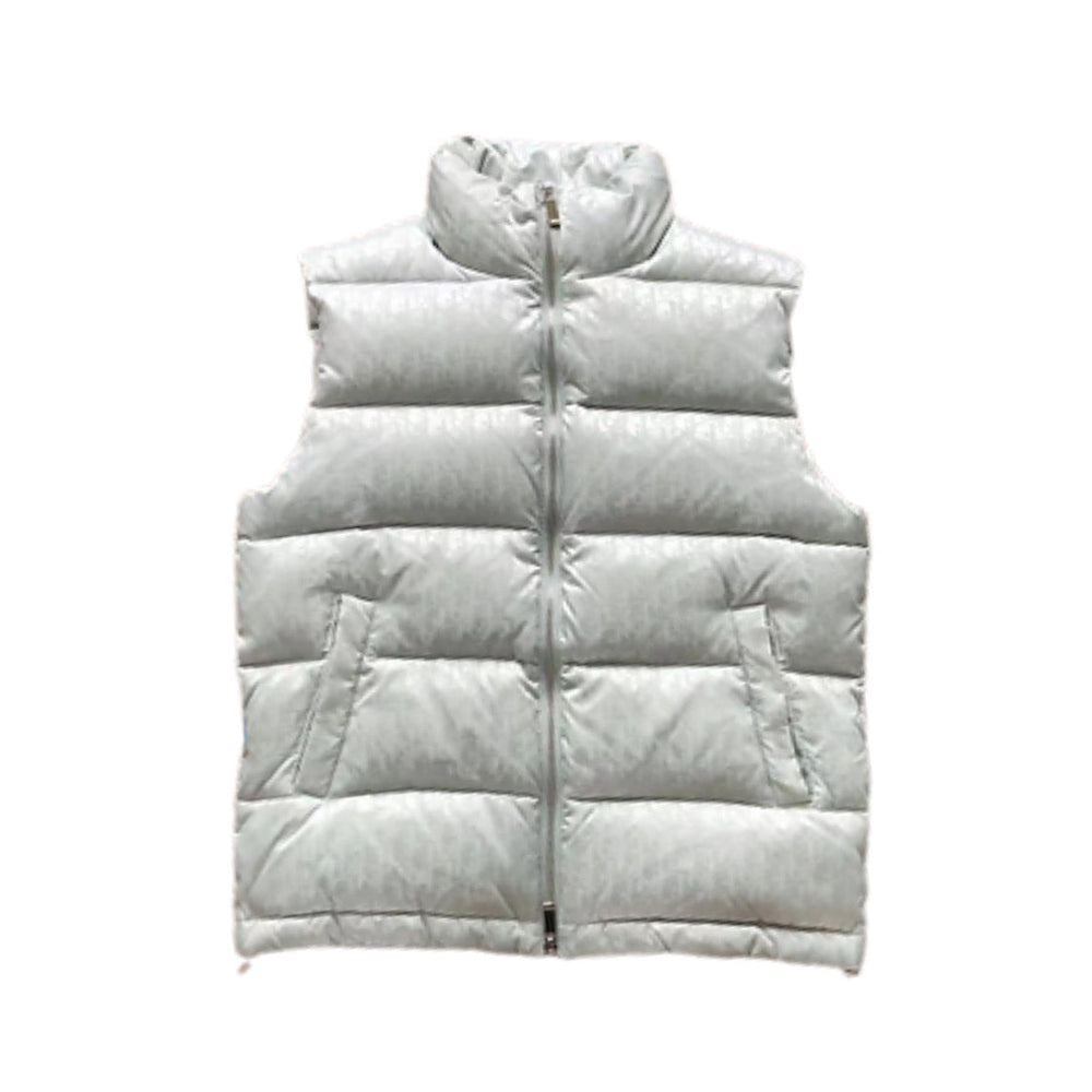 DIOR-GILET – Accessorio premium elegante
