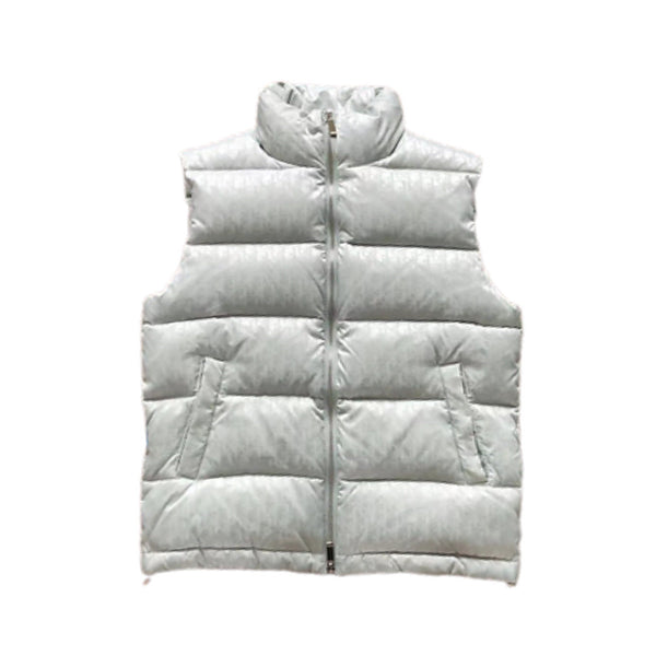 DIOR-GILET β Accessorio premium elegante