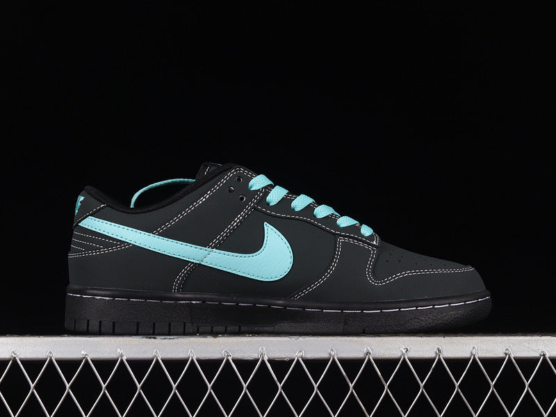 Nike Tiffany Dunk – Accessorio premium elegante