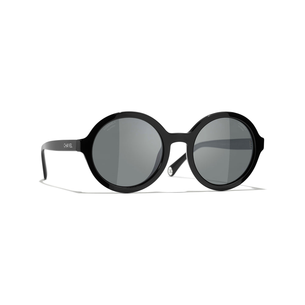 CHANEL - SUNGLASSES – Accessorio premium elegante