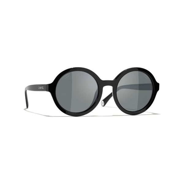 CHANEL - SUNGLASSES – Accessorio premium elegante