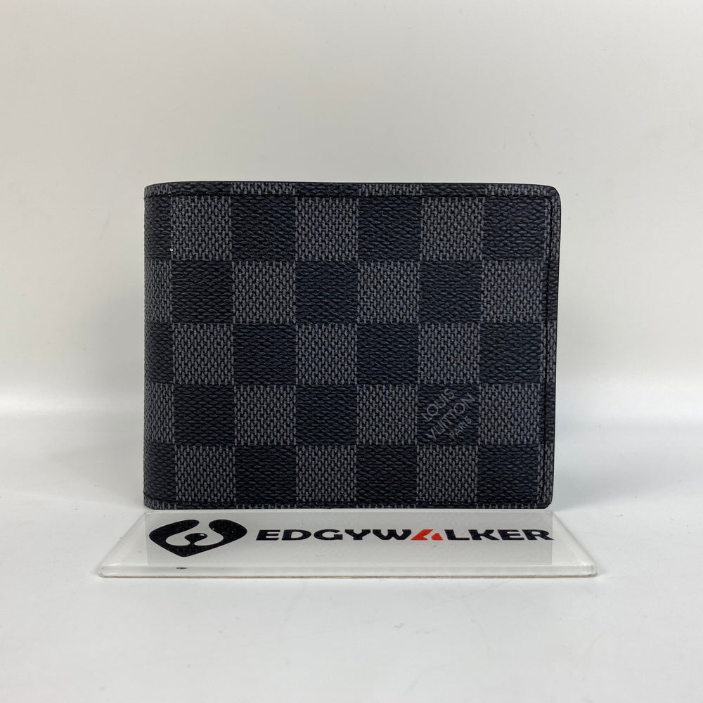 LV PORTAFOGLIO MULTIPLE – Accessorio premium elegante