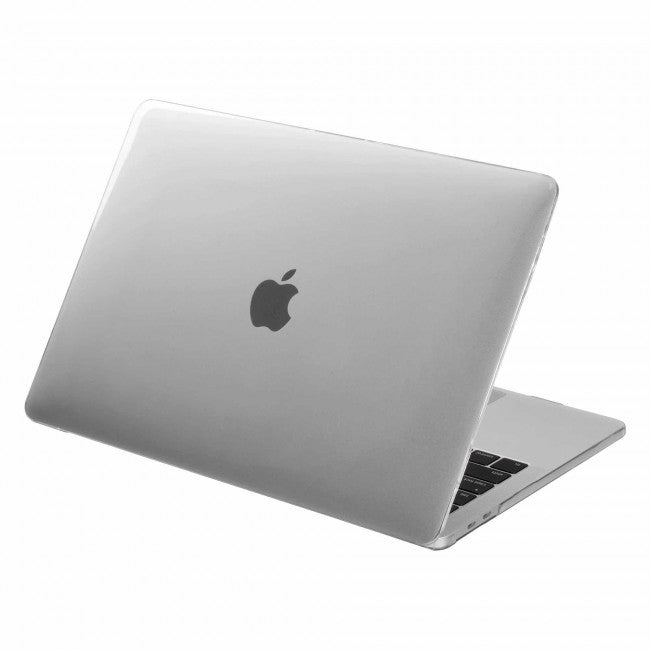 Laut CRYSTAL-X for MacBook Air 15in (2023) Hard Shell Case Clear – Accessorio premium elegante