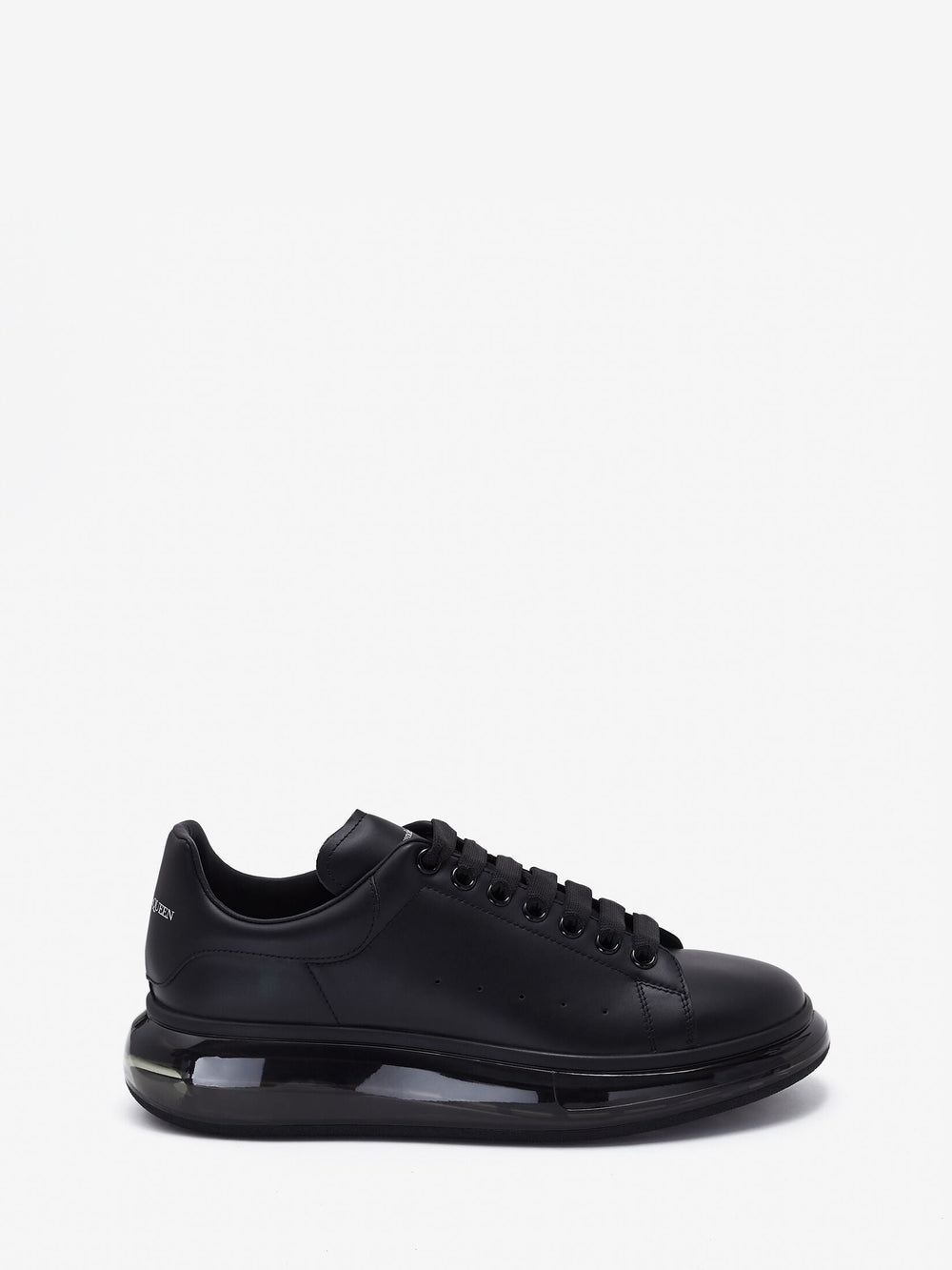 Oversize in nero gum