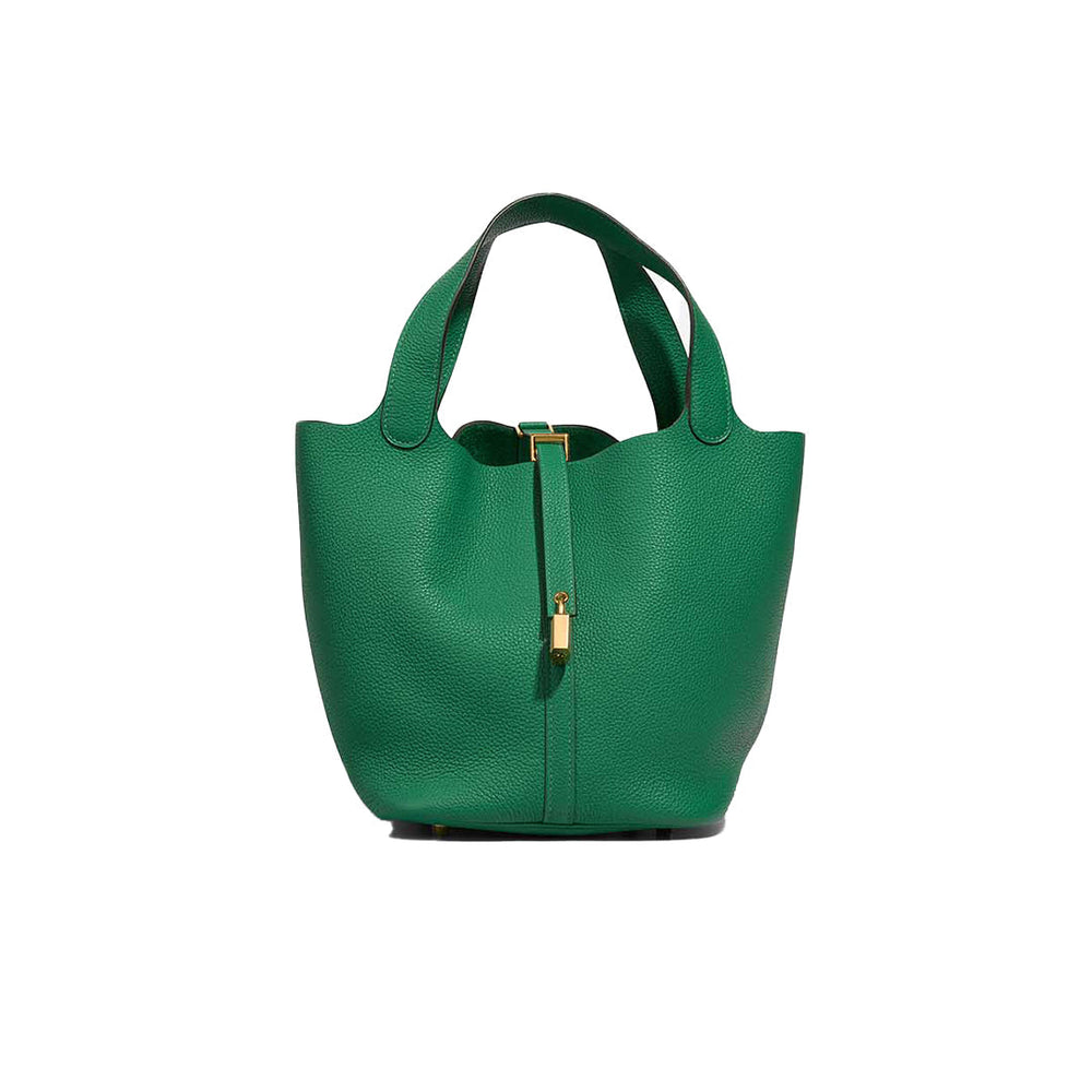 HERMES - PICOTIN – Accessorio premium elegante