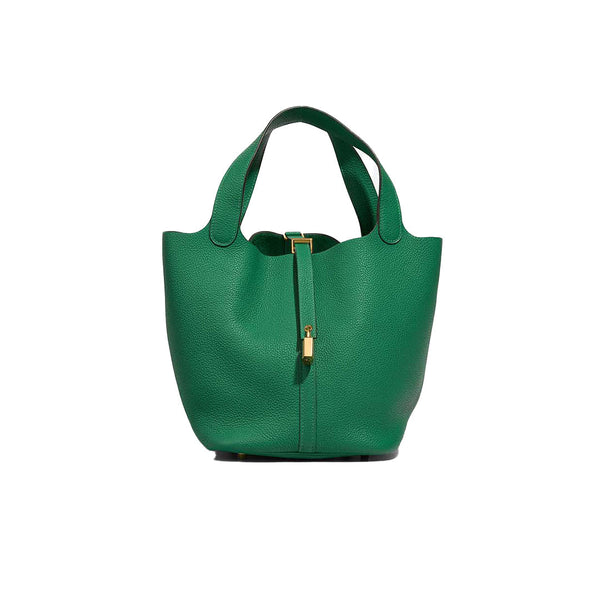 HERMES - PICOTIN – Accessorio premium elegante