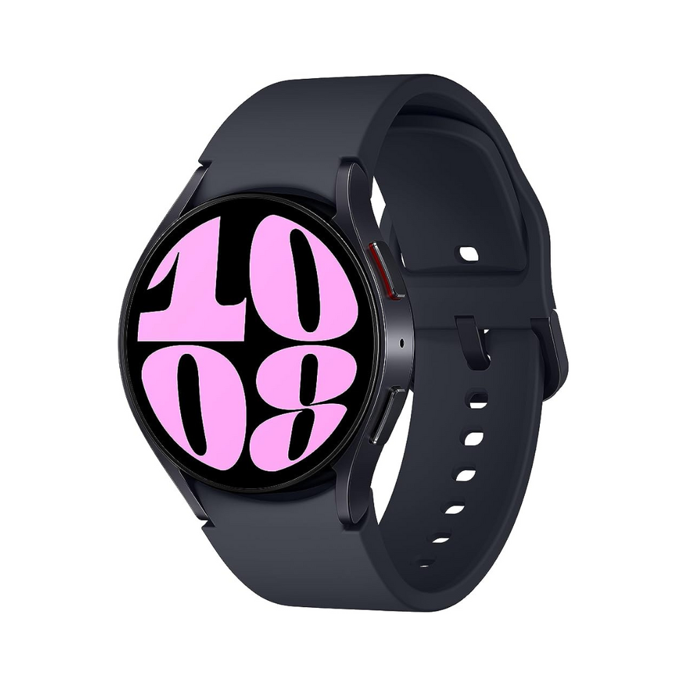 Samsung Galaxy Watch 6 – Accessorio premium elegante