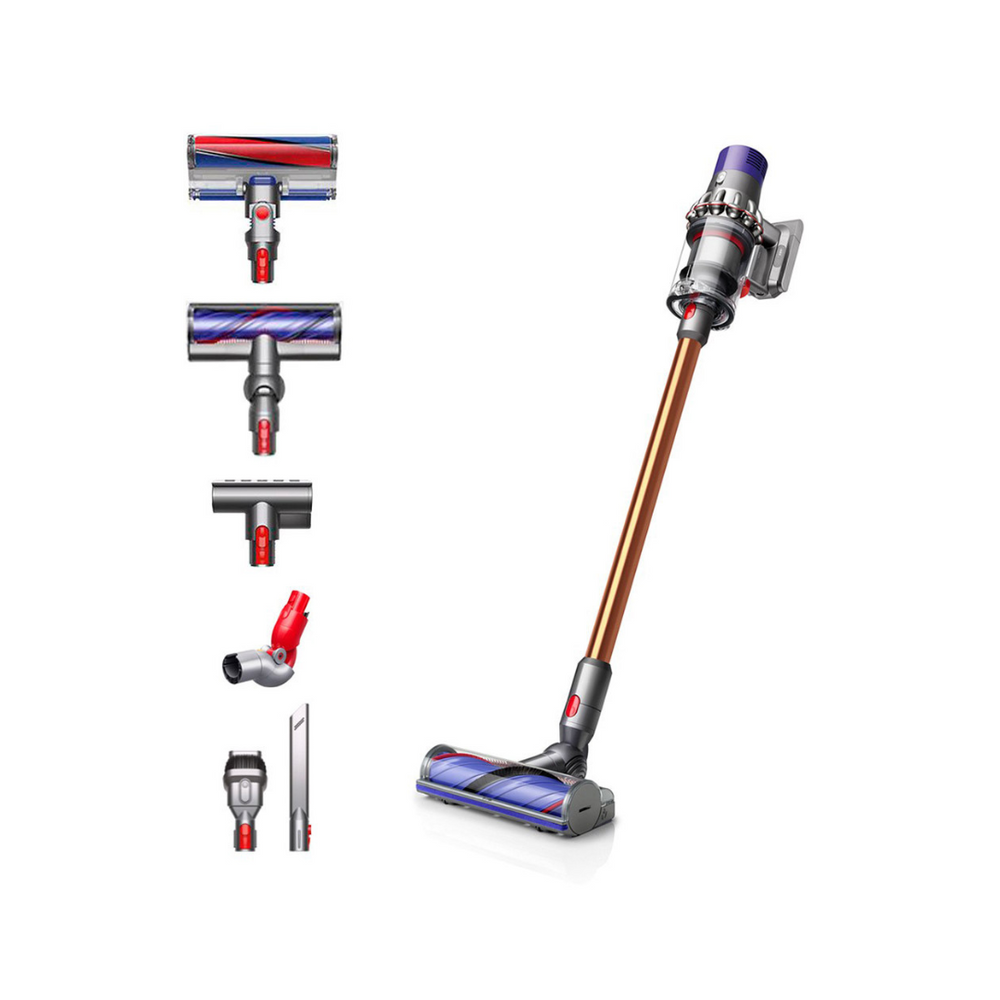 Aspirapolvere Dyson V10 Cyclone Origin – Accessorio premium elegante