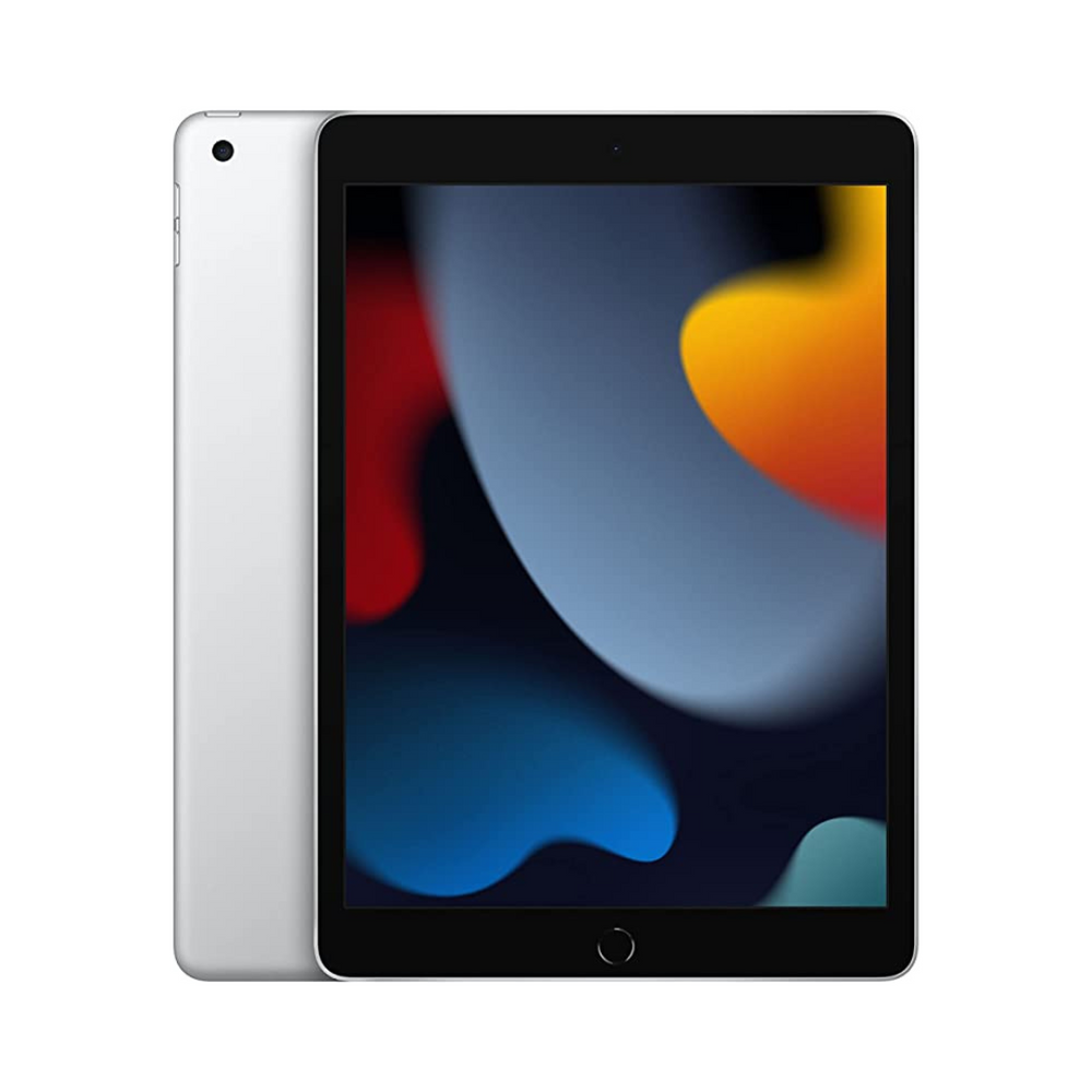iPad 9th Gen, 10.2" – Accessorio premium elegante